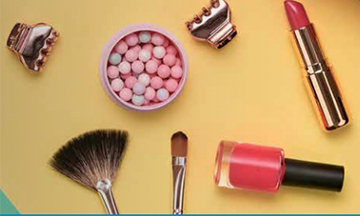 My Market Insight - UK and Ireland Cosmetics PR Report (May 2019)